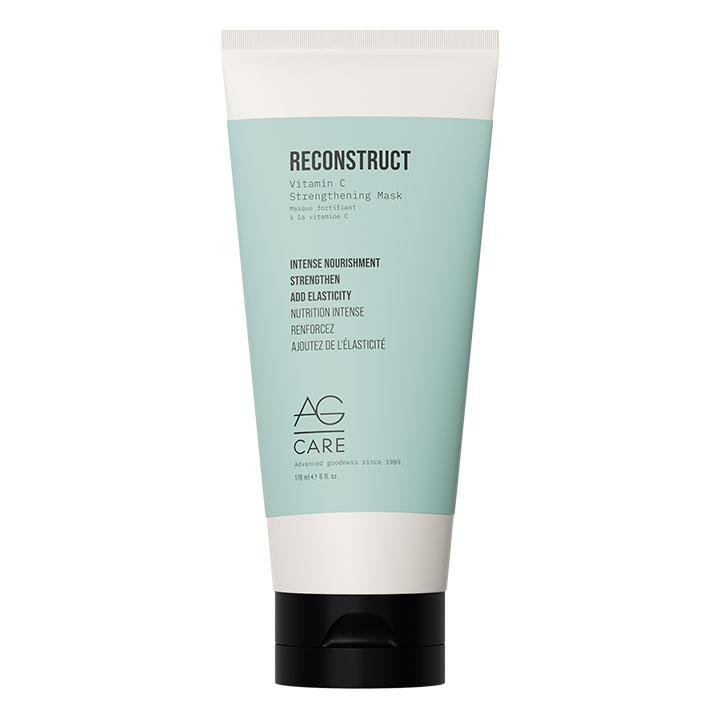 AG Care Reconstruct Vitamin C Strengthening Mask