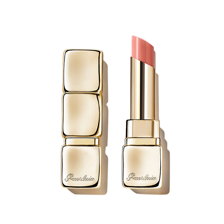 : Guerlain KISSKISS Bee Glow