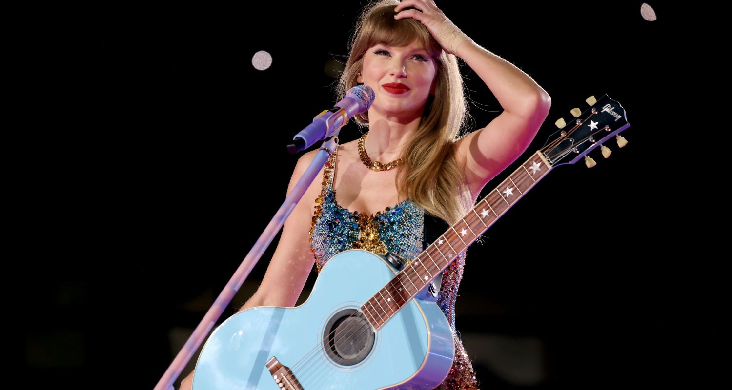Your Expert Guide To Taylor Swift’s Eras (And What Defined Each One)