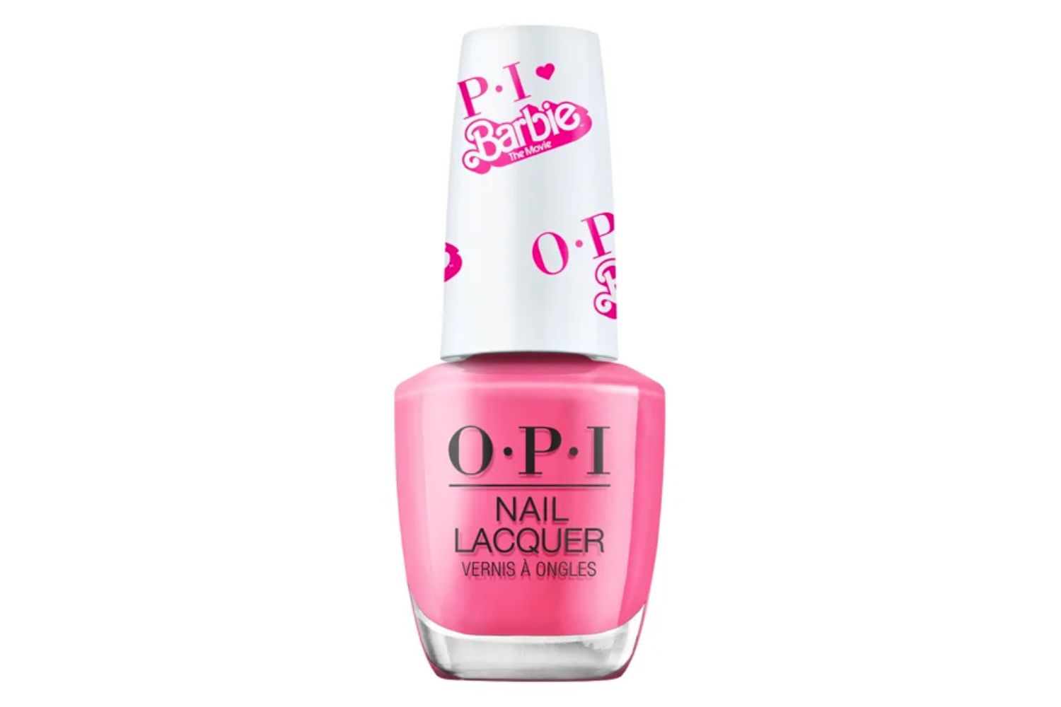 OPI Barbie the Movie Limited Edition Nail Lacquer