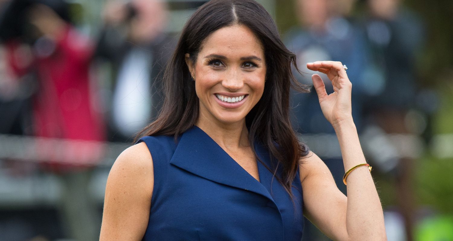 Meghan Markle May Imminently Make Her Hollywood Return With Major Role