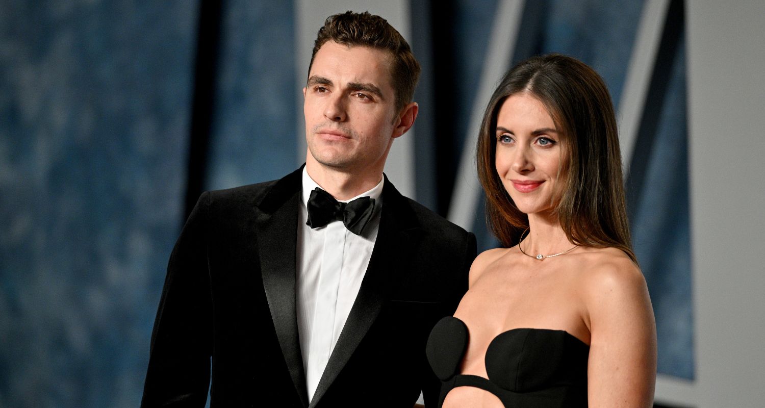 Alison Brie And Dave Franco Are The Latest Celebs To Call Australia Home