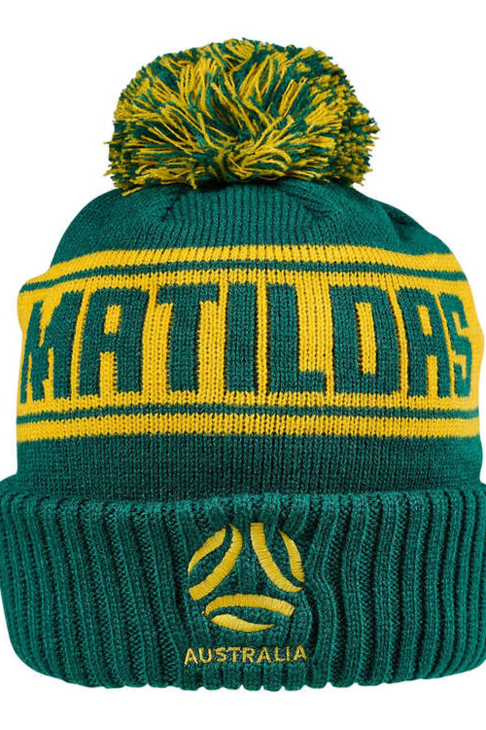 Matildas-beanie