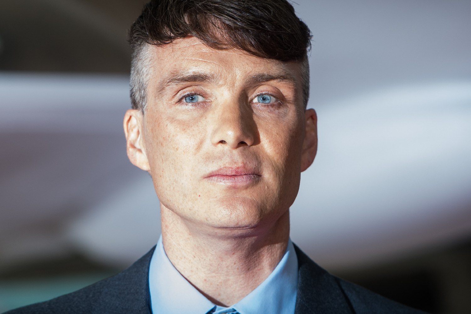 Who Is Cillian Murphy’s Wife Of 19 Years, Yvonne McGuinness?