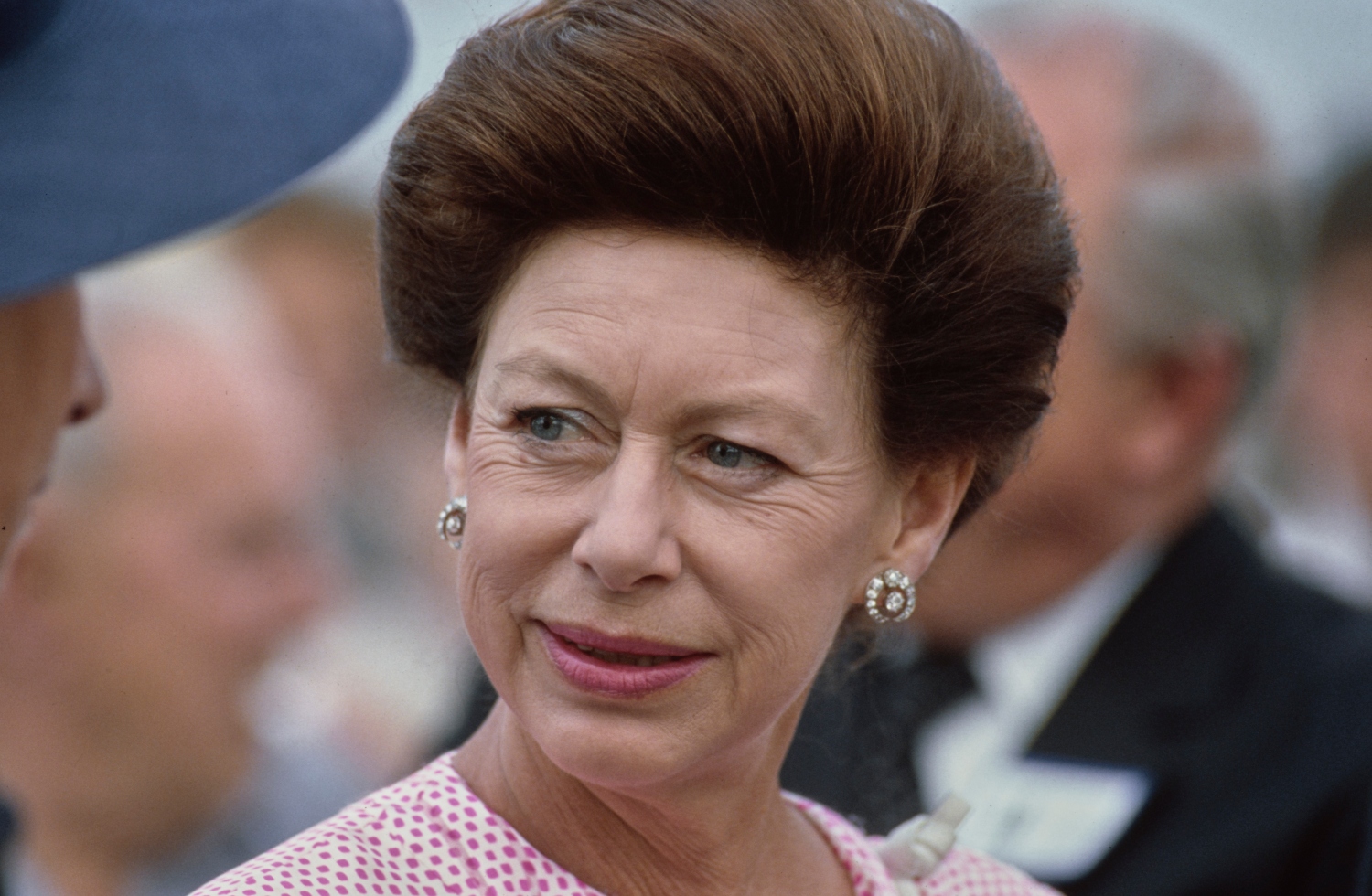 Princess Margaret