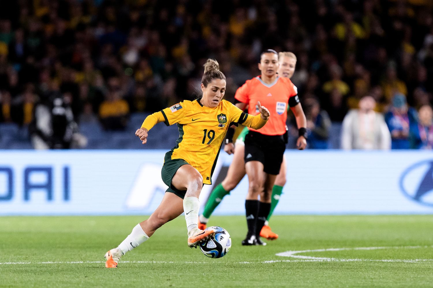 katrina-gorry-playing-for-the-matildas-at-world-cup-2023