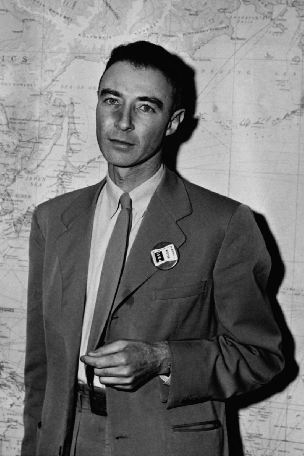 Oppenheimer