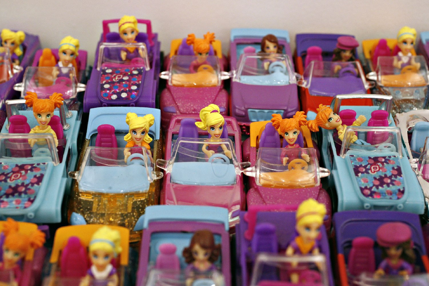 Polly Pocket