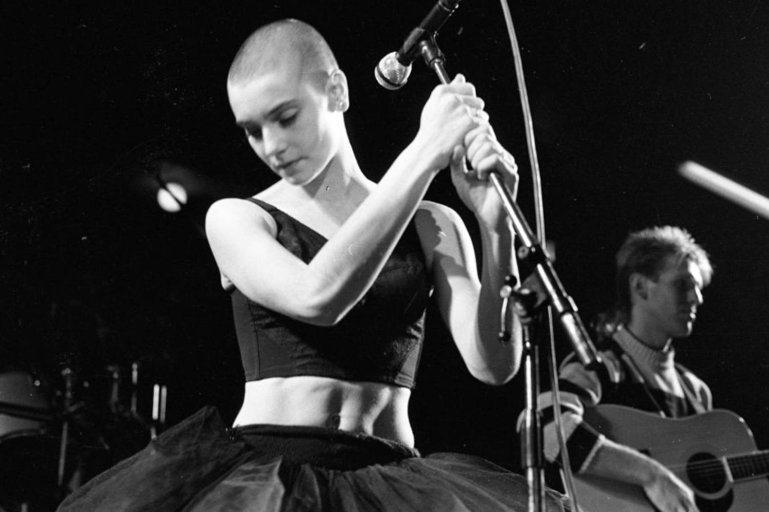 sinead-o-connor-olympic-ballroom