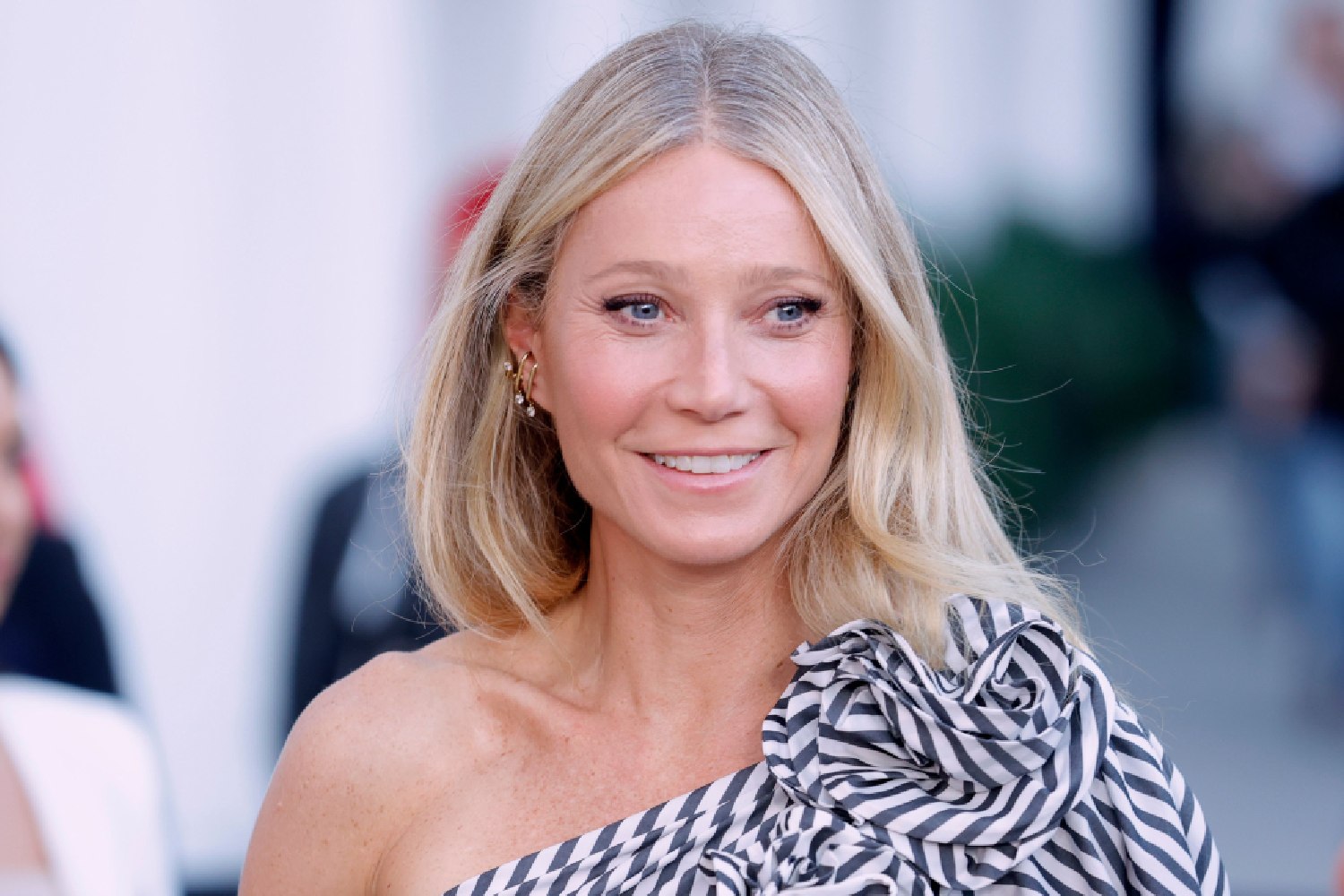 Gwyneth Paltrow’s Montecito Guesthouse Is Up For Rent On Airbnb
