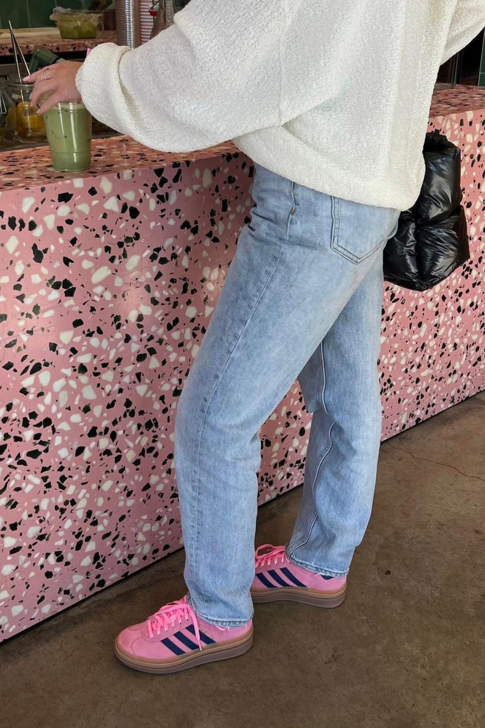 pink-sneakers