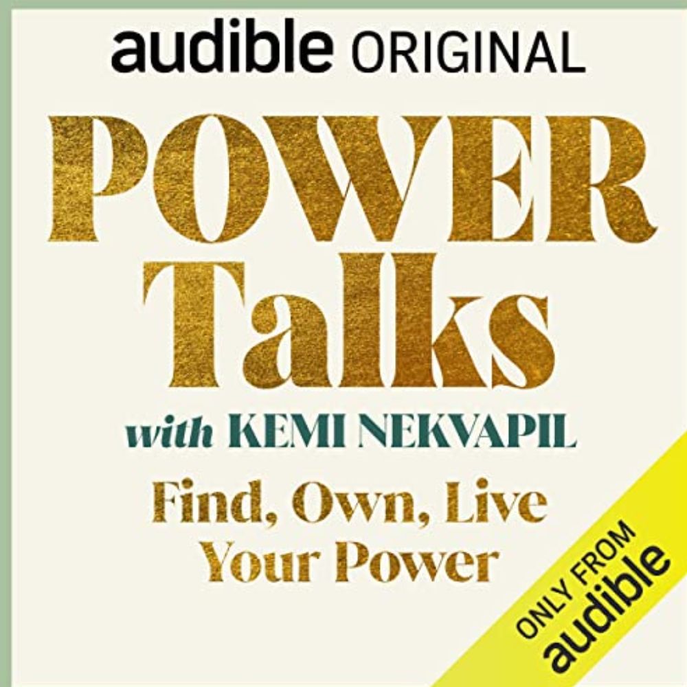 power-talks