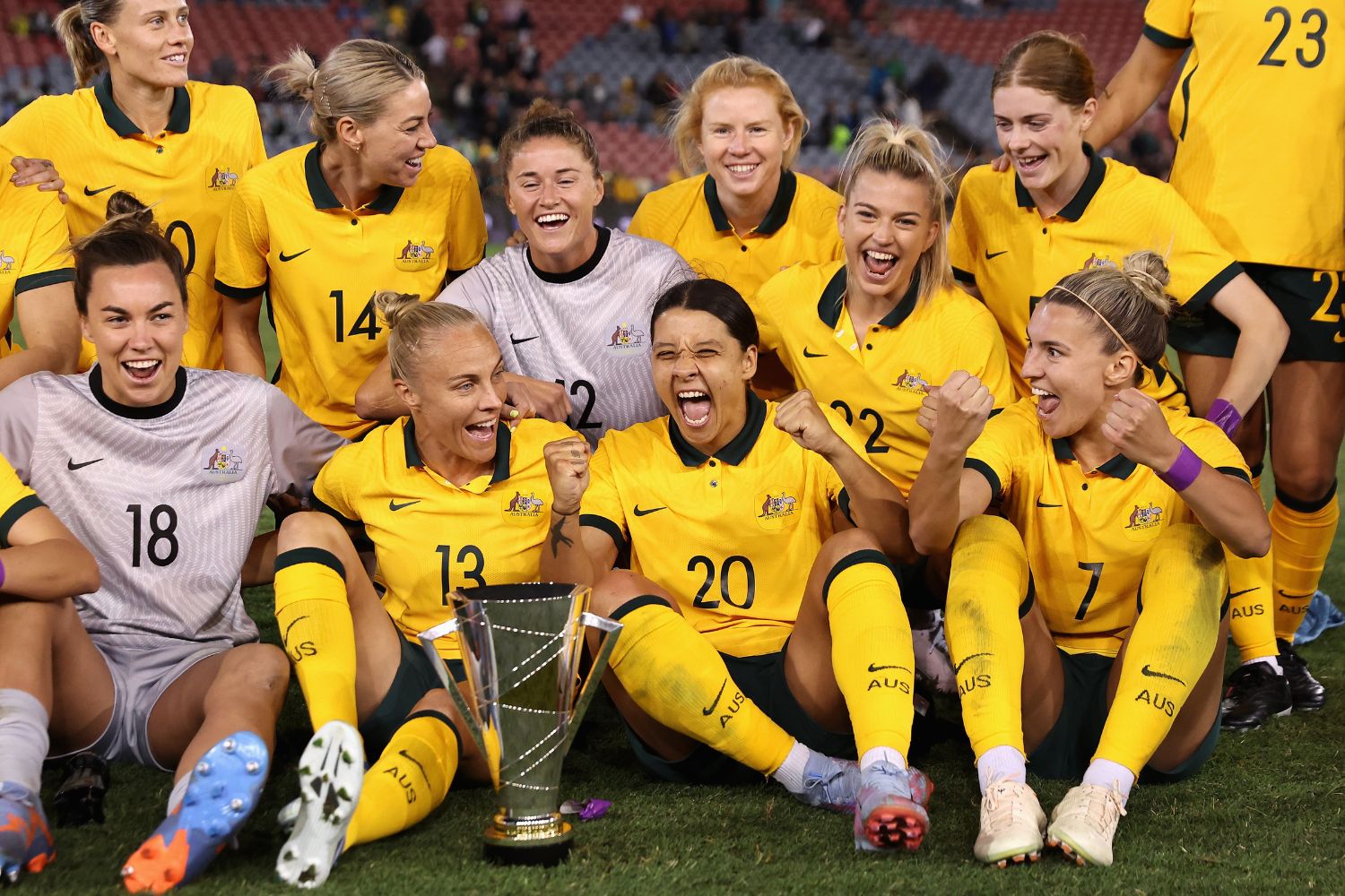 the-matildas