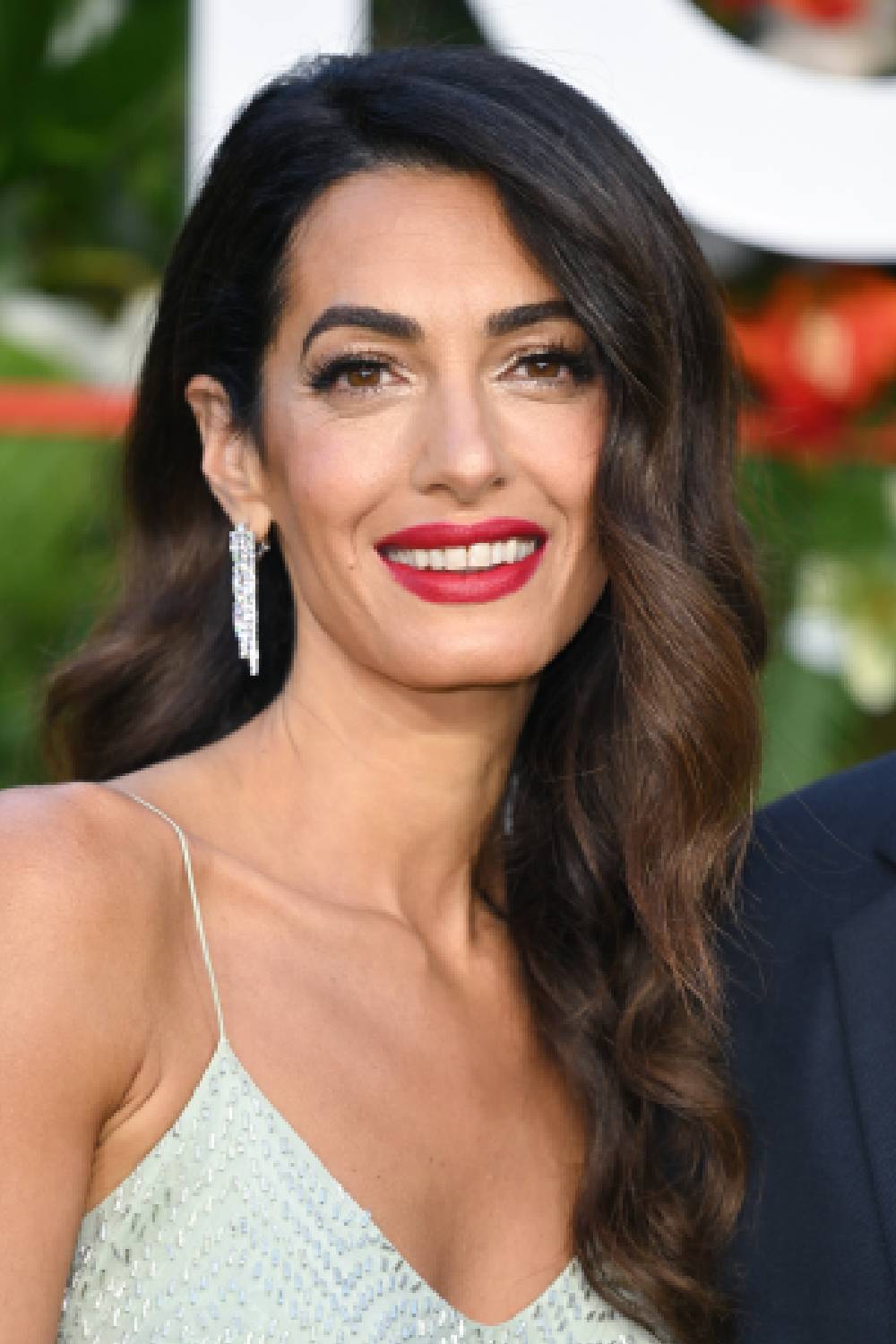 Amal Clooney 2022