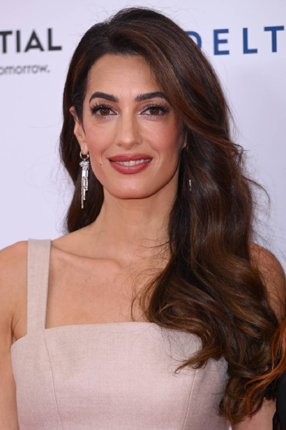 Amal Clooney 2023