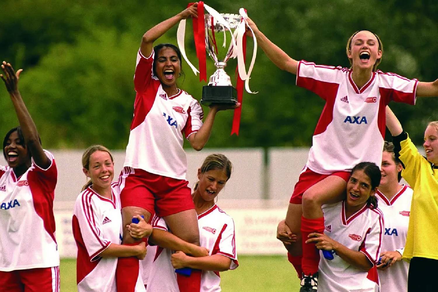 7 Movies And TV Shows To Watch If The Women’s World Cup Turned You Into A Soccer Fan