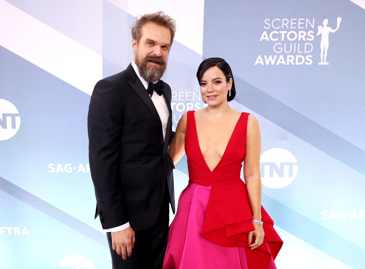 David Harbour Opens Up About Hopper’s Future In Stranger Things And Life With Lily Allen