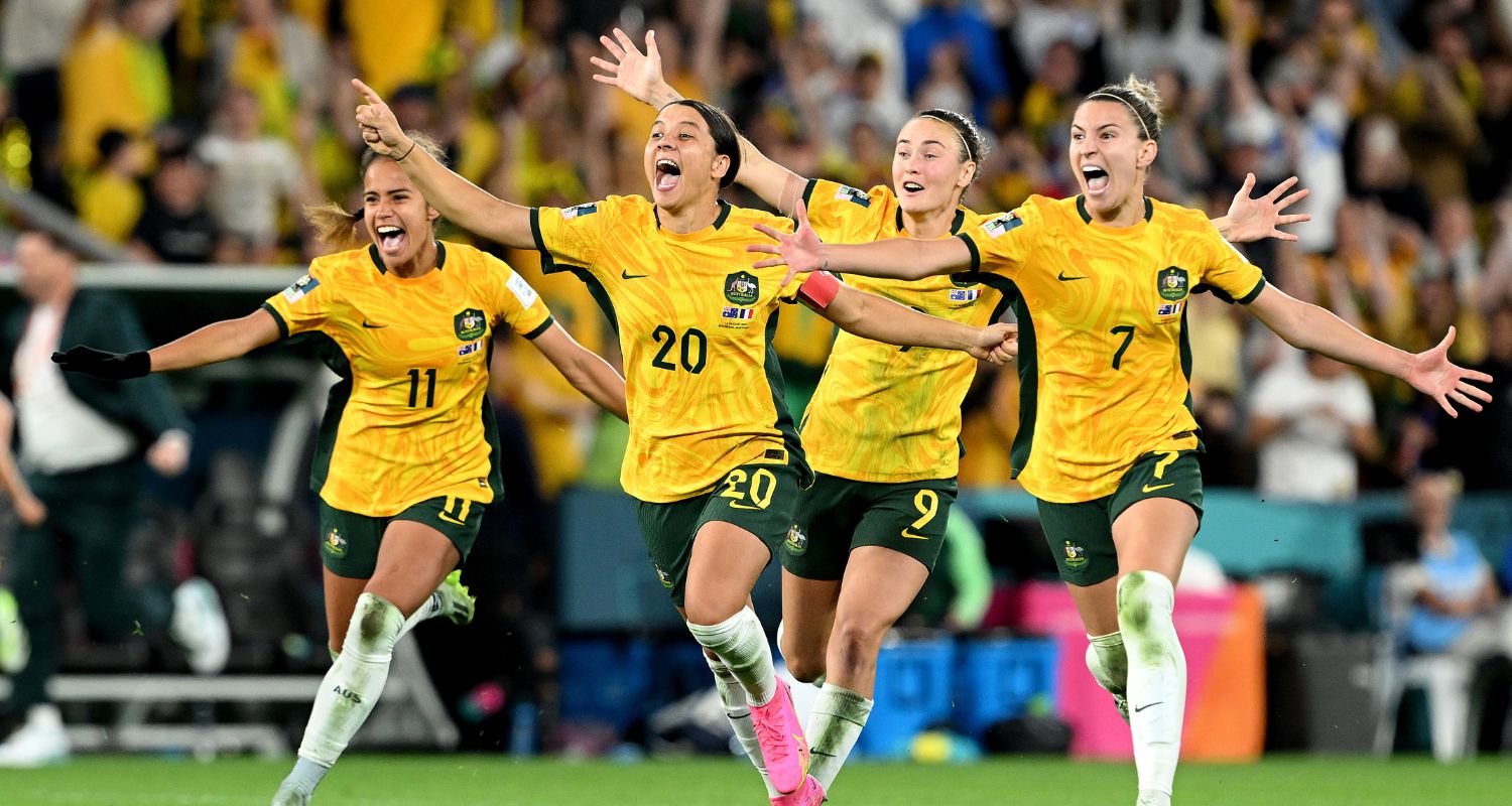 How To Keep Up With The Matildas Now That The World Cup Is Over