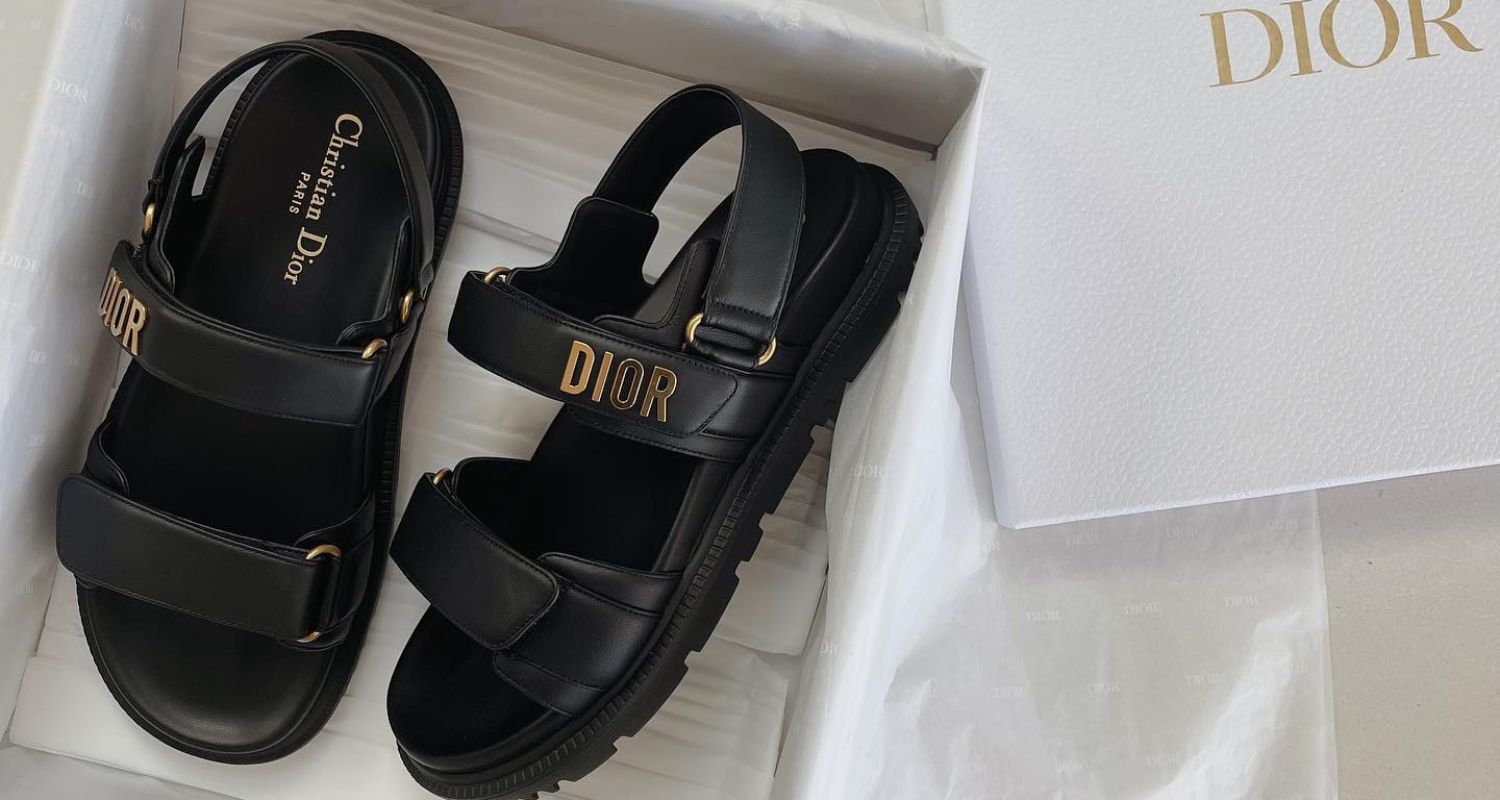 7 Designer Sandals You’ll Be Wearing All Summer And Beyond