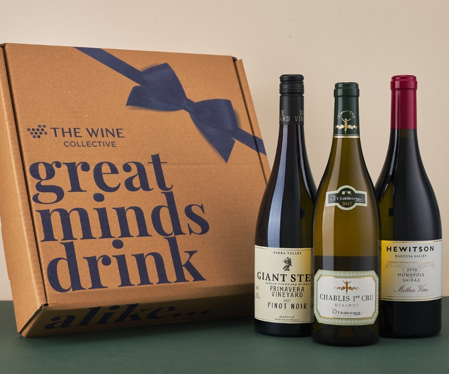 the wine collective subscription