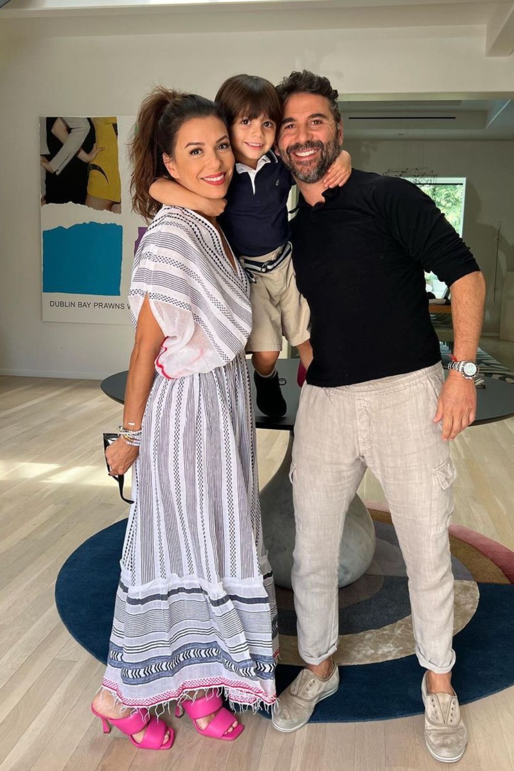 eva-longoria-son-husband