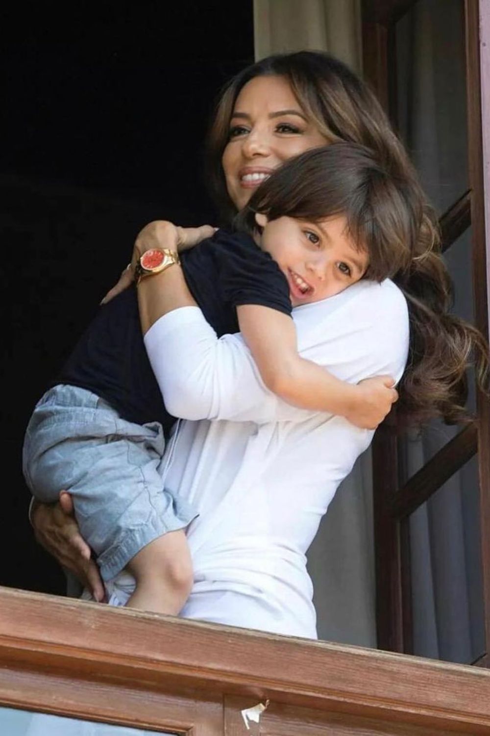 eva-longoria-kid