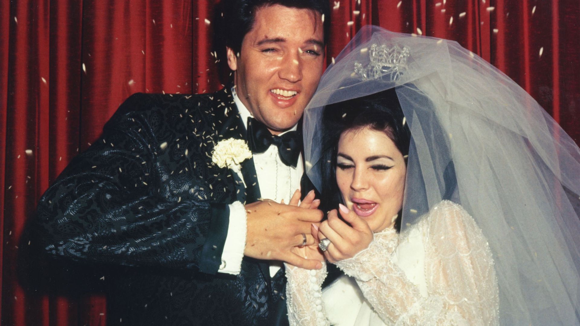 elvis-priscilla-wedding