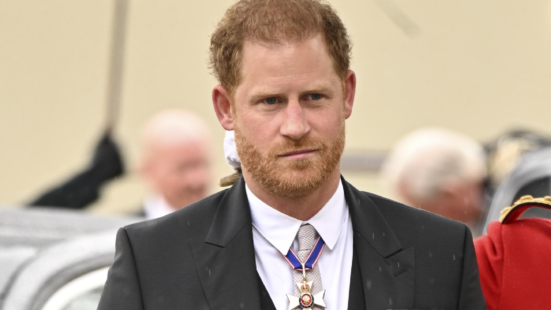 Prince Harry Felt ‘No One Could Help’ Him When Diana Passed