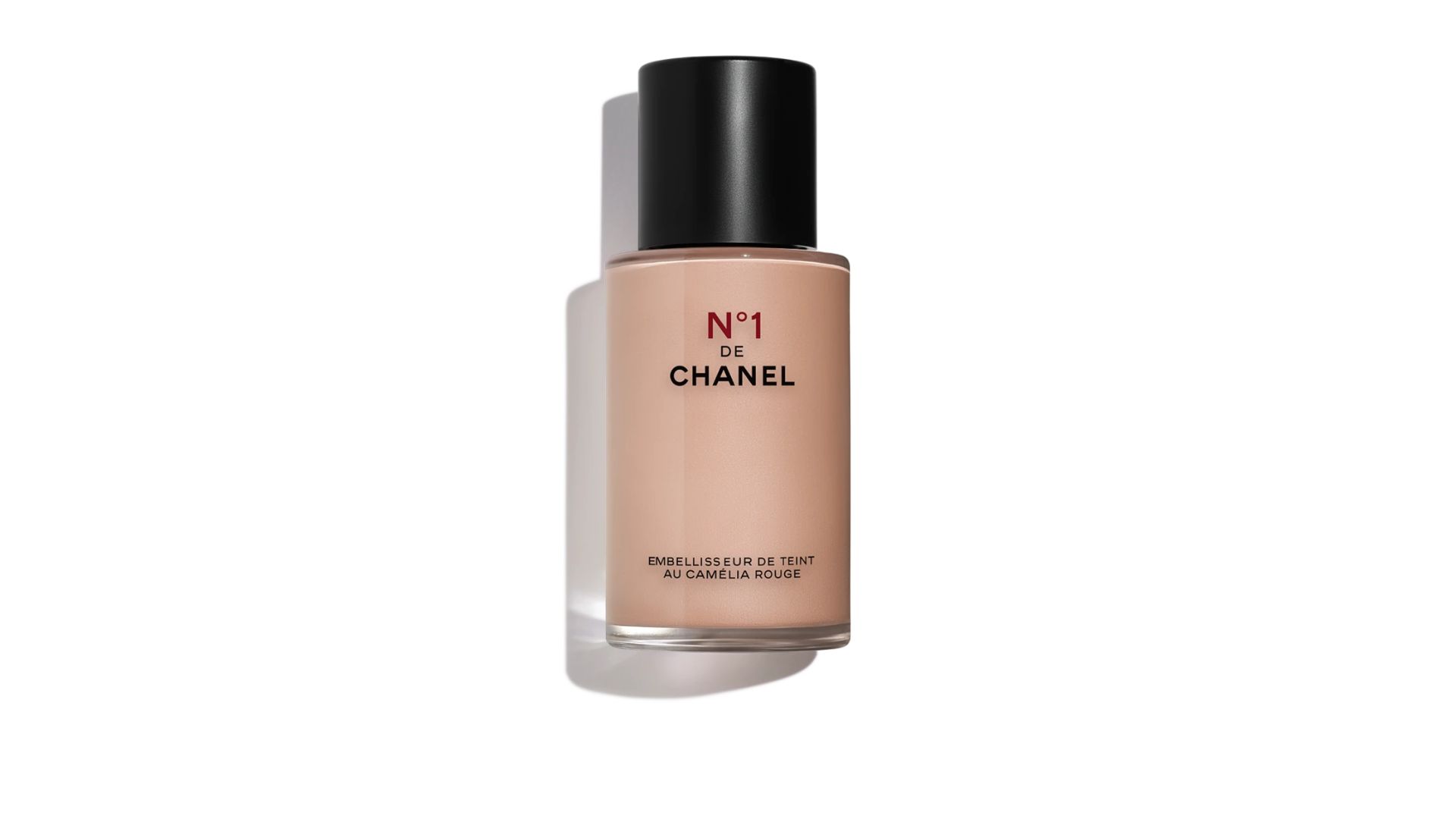 chanel shimmer enhancer