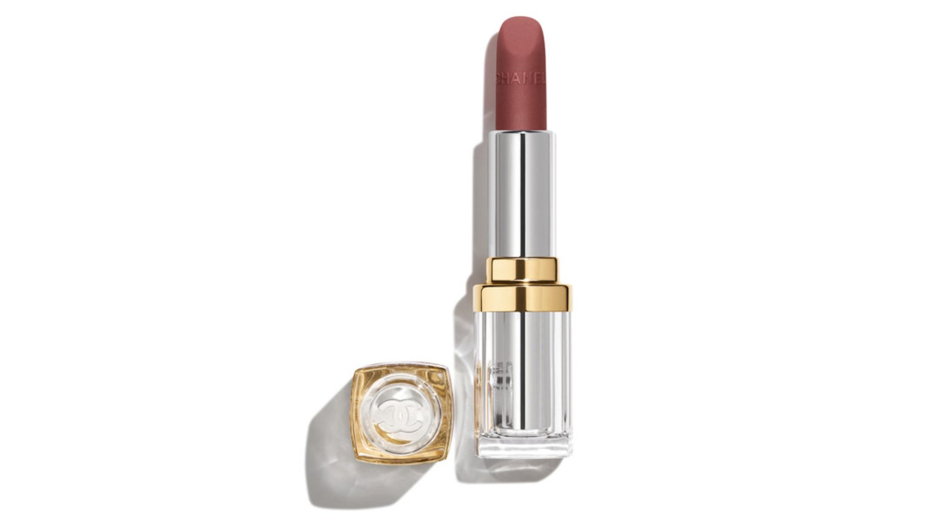 chanel lipstick