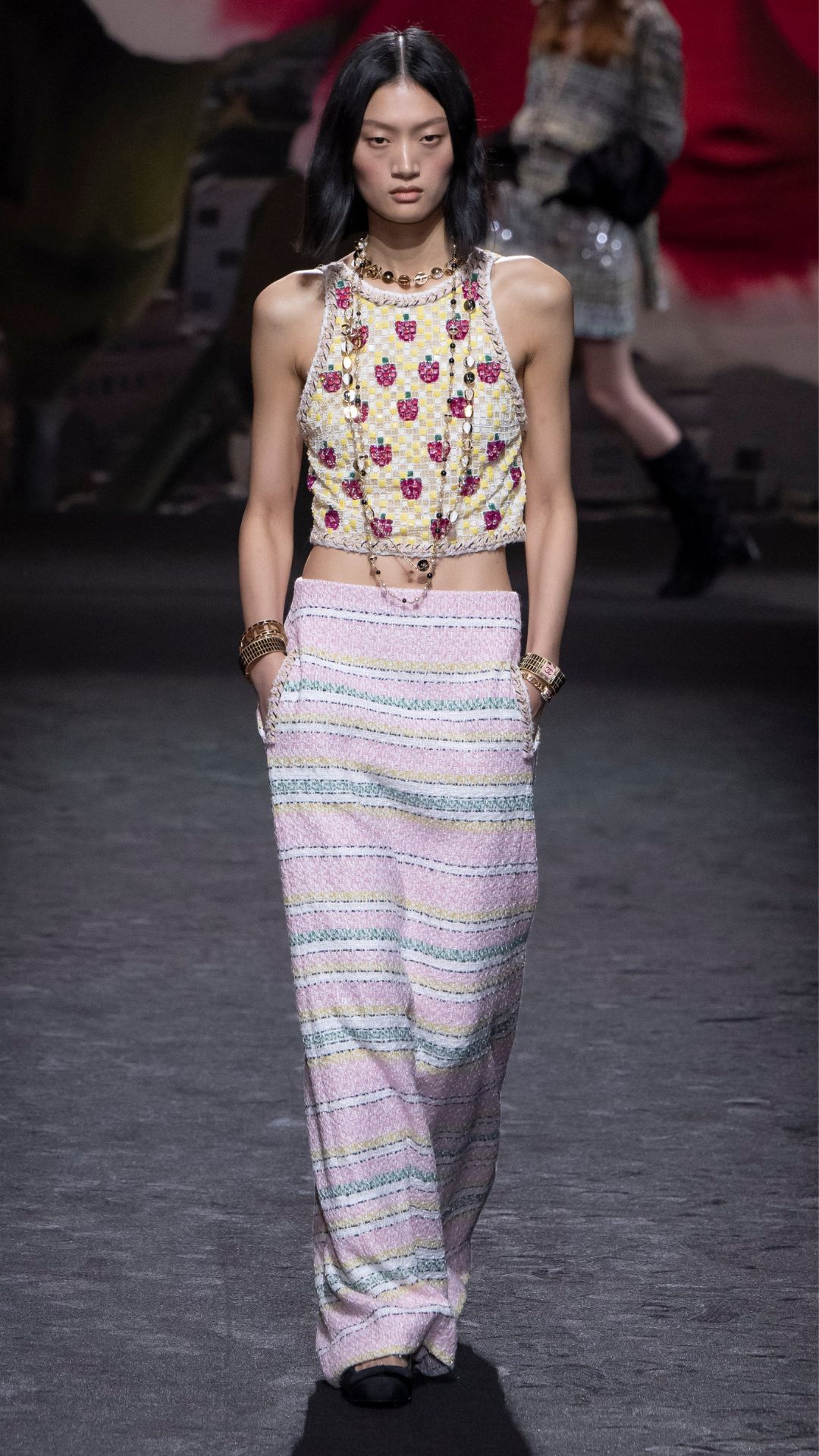 chanel-ss24-runway