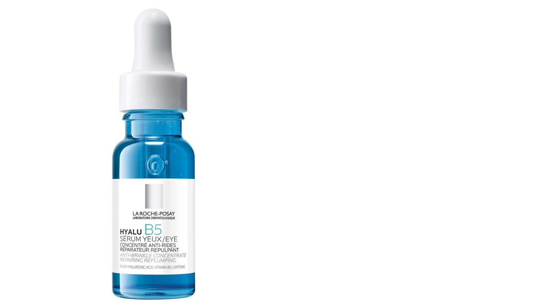 La Roche-Posay B5 Eye Serum