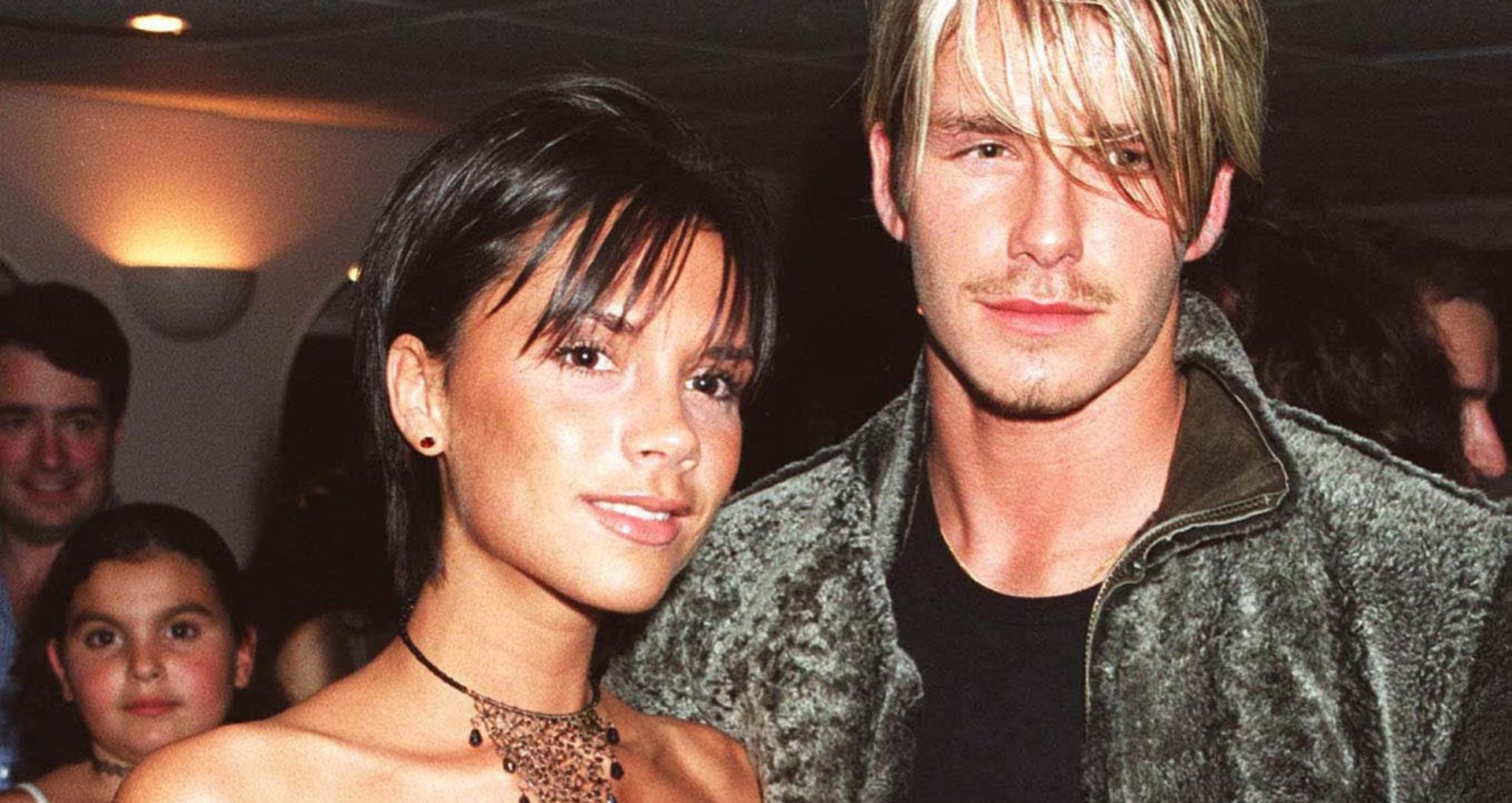 15 Times Victoria And David Beckham Nailed Couple Dressing