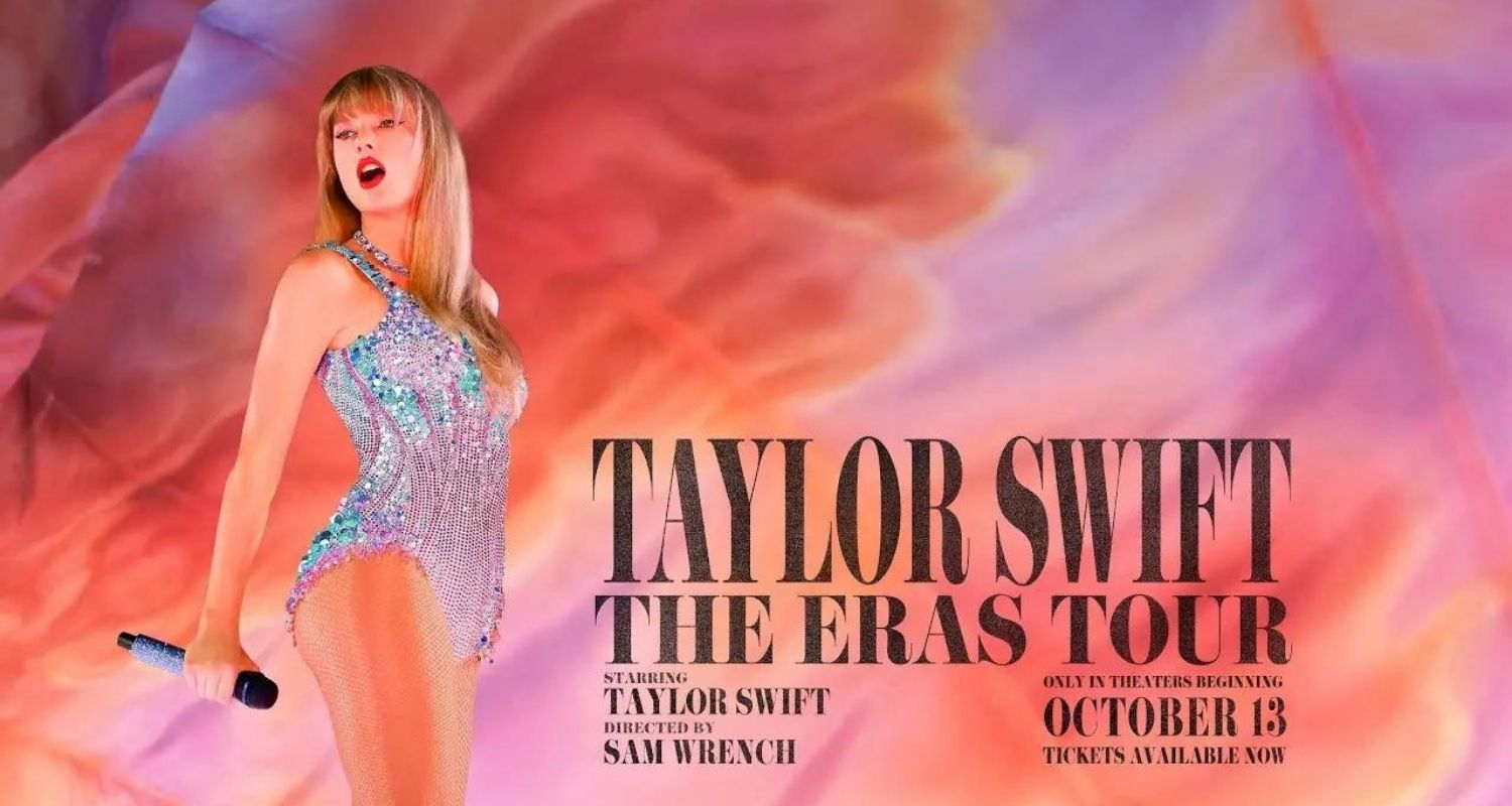 All The Best And Worst Bits Of The Religious Experience That Is ‘Taylor Swift: The Eras Tour’