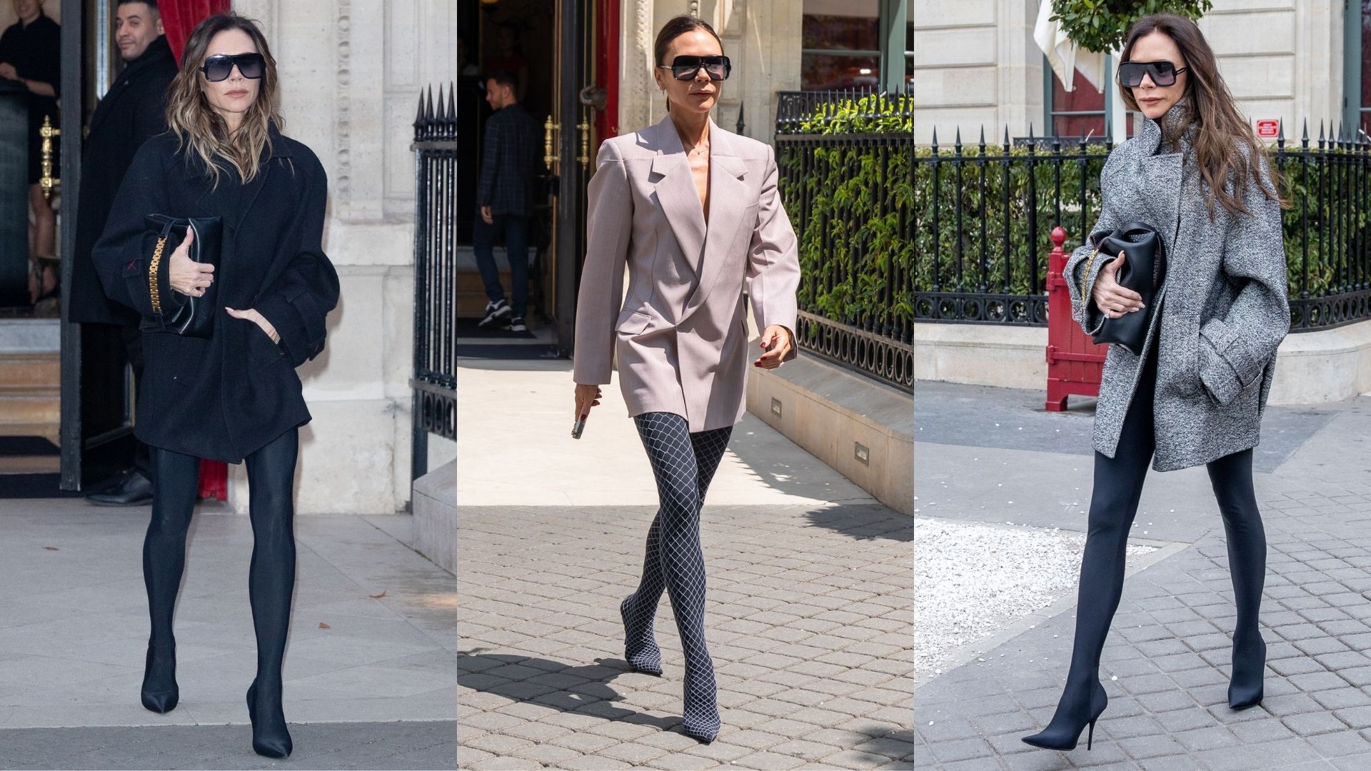 victoria-beckham-blazer-tights-style