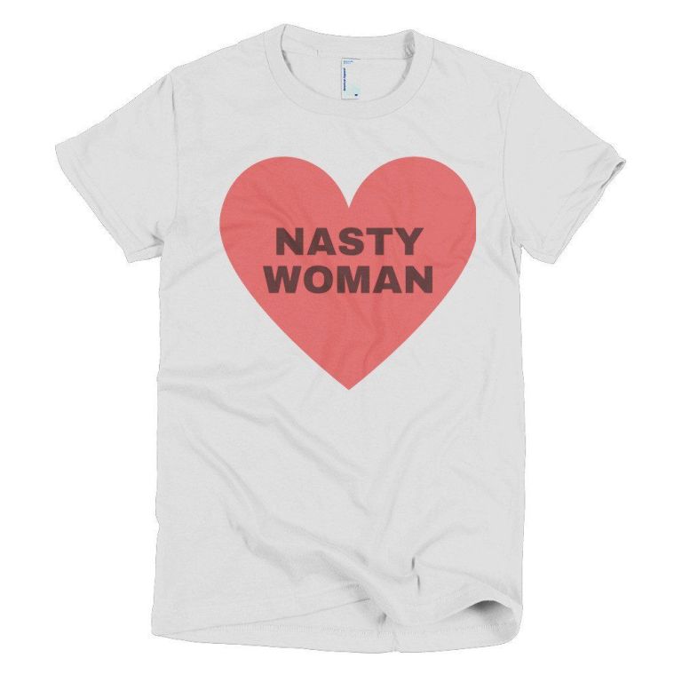 Nasty Woman