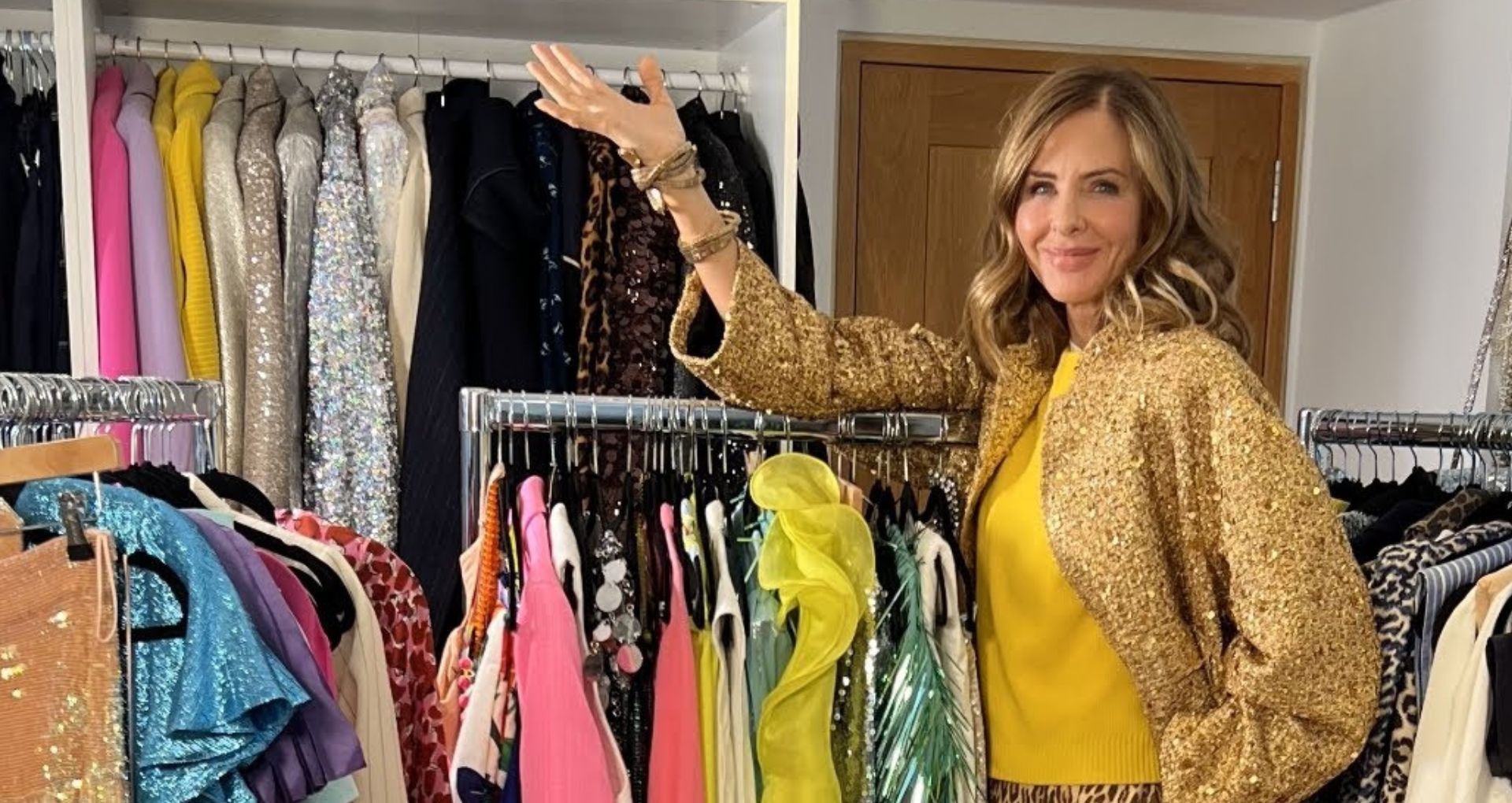 3 Trinny Woodall Style Tips Every Woman Needs To Hear