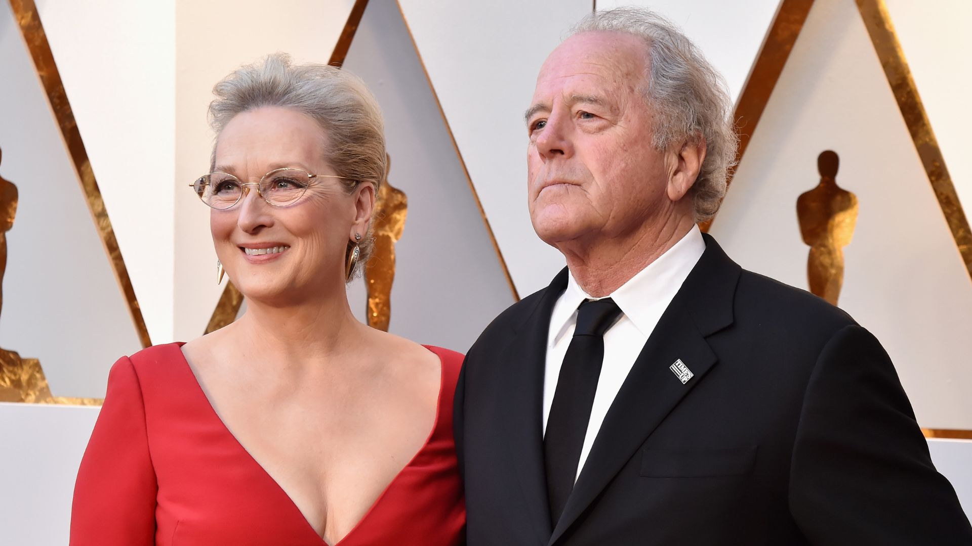 Meryl Streep And Don Gummer Confirm Split After 45 Years Of Marriage