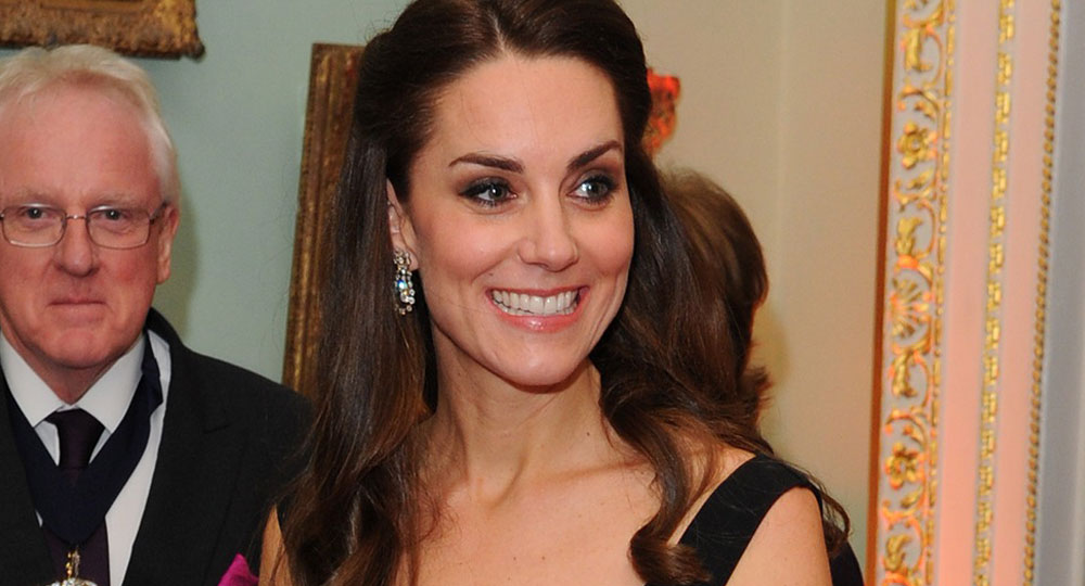 The Duchess Of Cambridge Loves This Dress So Much She Has It In Two Colours