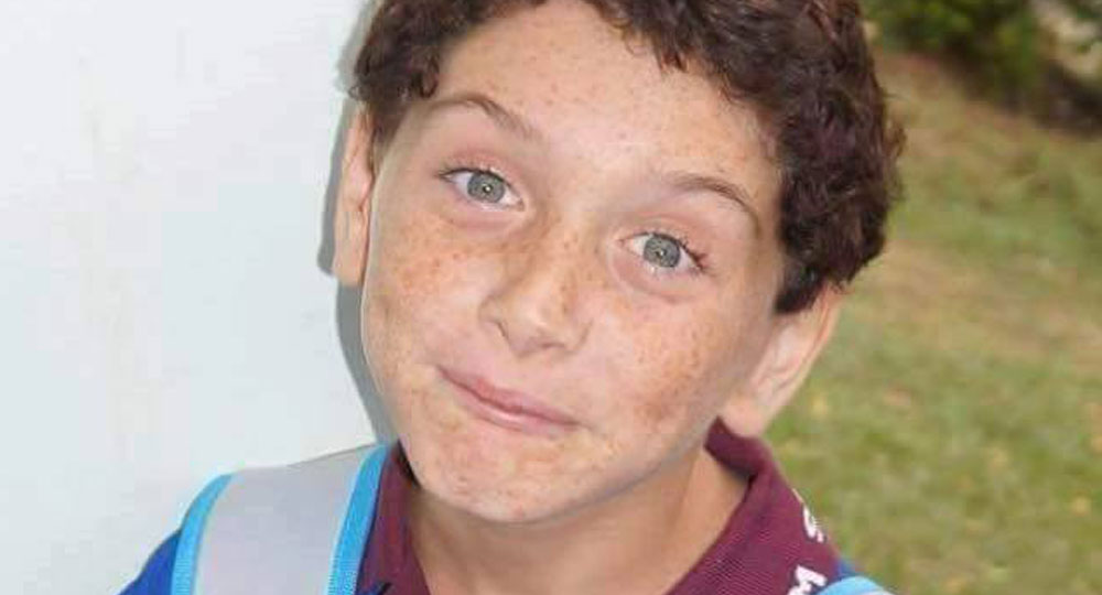 13-Year-Old Takes His Own Life After Relentless Bullying About His Sexuality