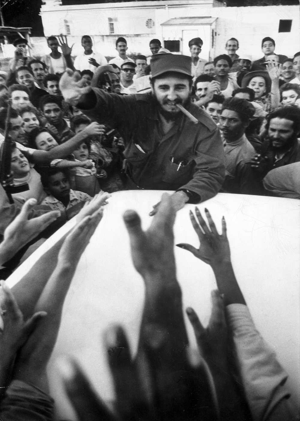 Life Story: Fidel Castro