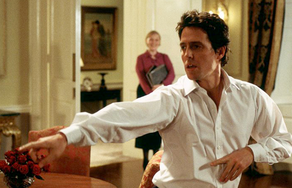 9 Things you didn’t know about Love Actually