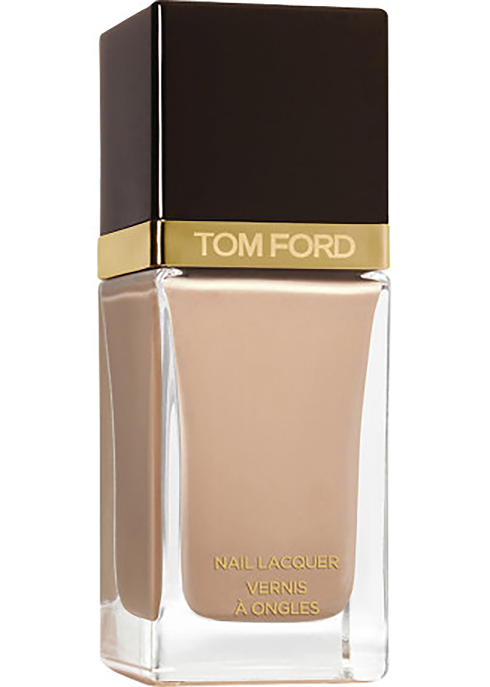 Tom Ford nail lacquer