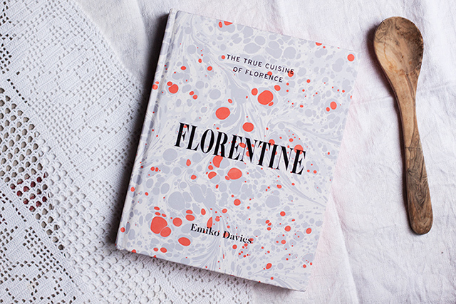 Florentine by Emiko Davies