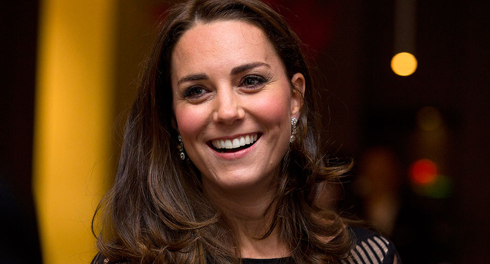 This Is What Kate Middleton Really Eats In A Day