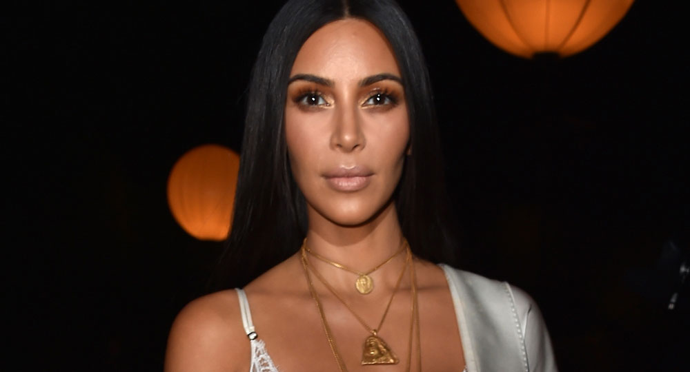 Chilling Photos from Kim Kardashian’s Paris robbery Released By French Media