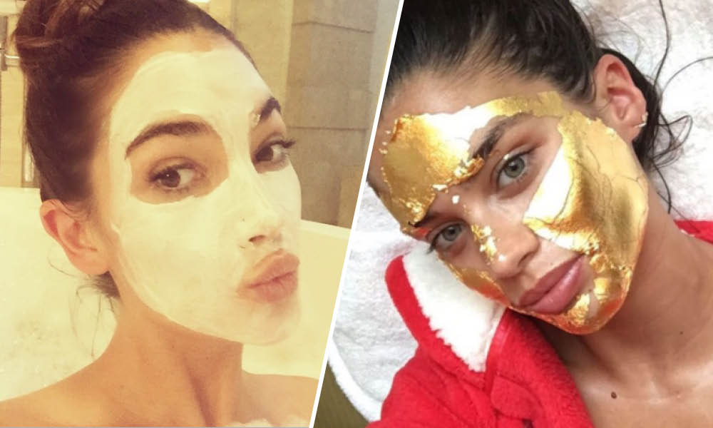 Face masks 101: what type should you be wearing?