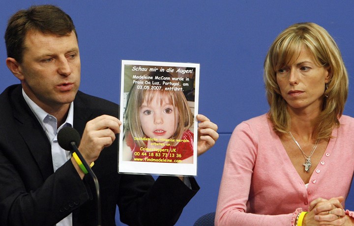 We Finally Know How Madeleine McCann’s Parents Feel About The Controversial New Netflix Documentary