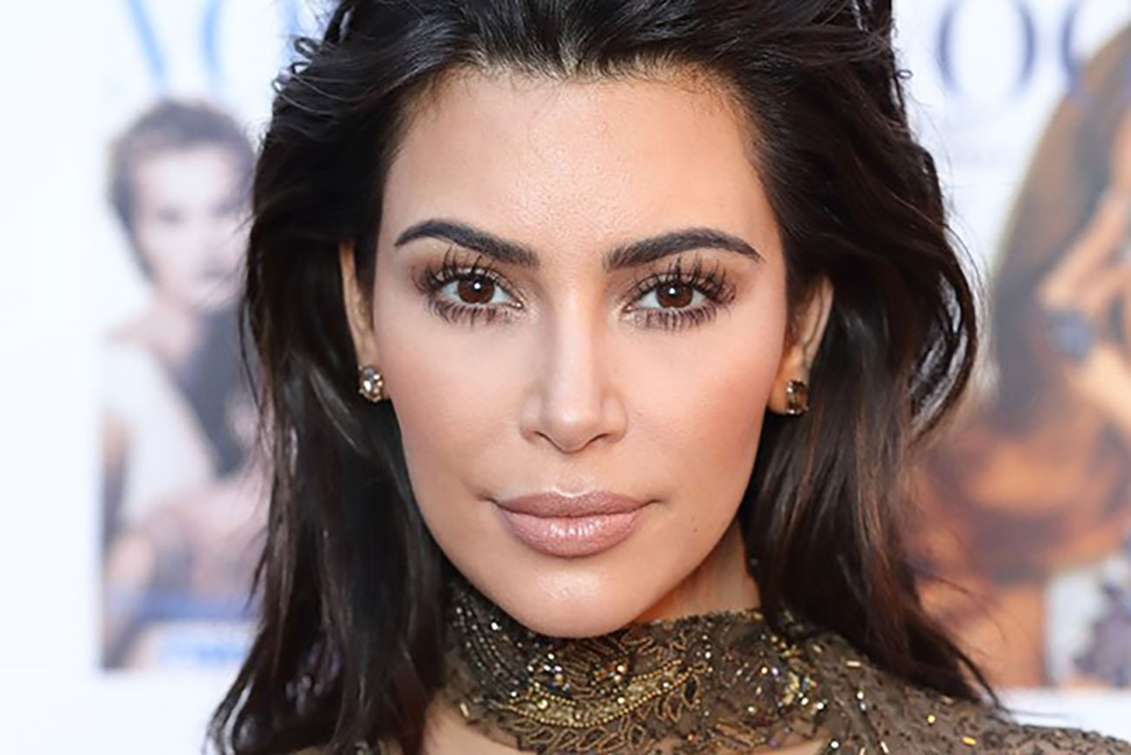 Kim Kardashian’s make-up artist on the highlighting mistake every woman makes