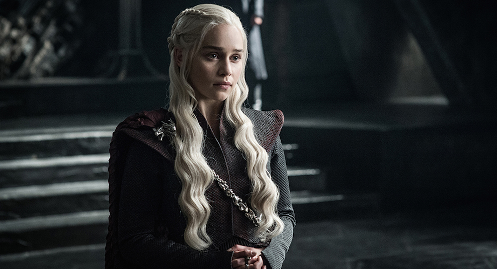 Your First Official Look at ‘Game Of Thrones’ Season 7